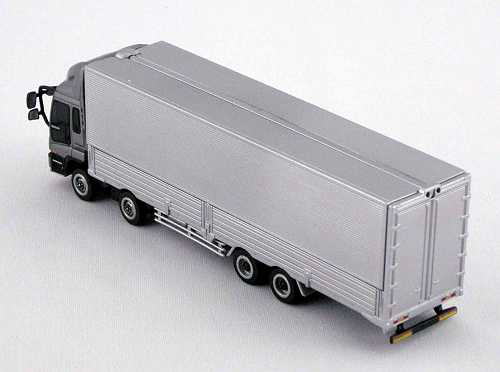 京商1/80スケールRCトレーラーシリーズ ISUZU GIGAMAX R，C 1／80